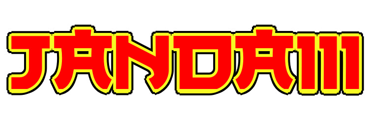 JANDA111